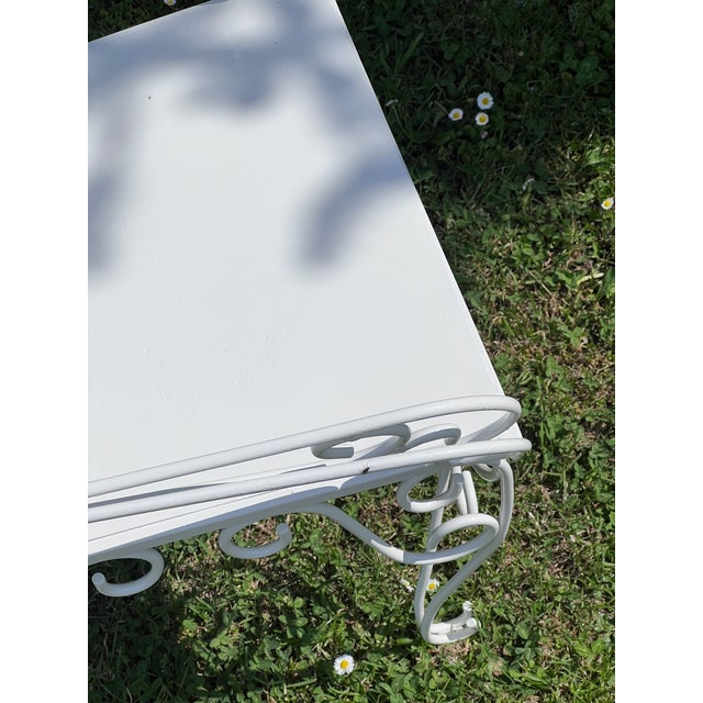 Garden Set, 1950s, Set of 5 For Sale - Image 17 of 18