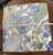 2020s Brunschwig & Fils Kalabali Lagoon Decorative Pillow Cover For Sale - Image 5 of 6