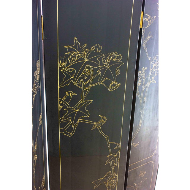 Vintage Room Divider with Marble Stones, 1970s For Sale - Image 6 of 16