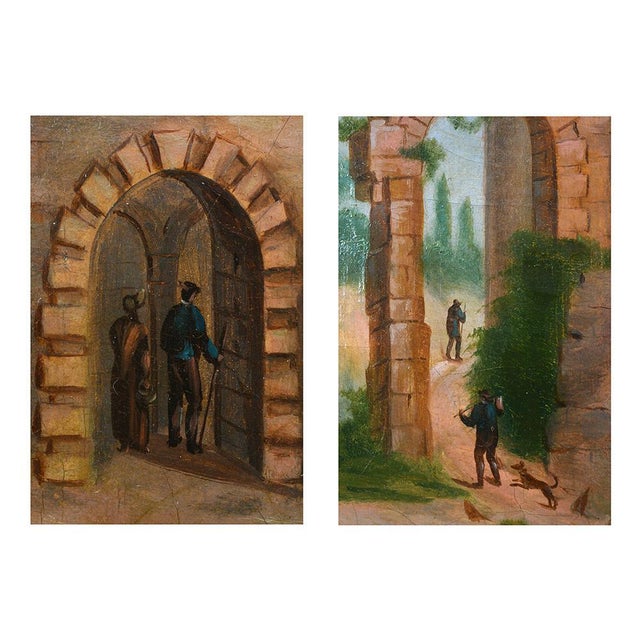 Clock Board Tableau à Surprises by Ferdinand Wurtel For Sale - Image 7 of 8