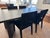 If you know Four Hands, you know. This is a stunning, design-forward dining set that instantly elevates a space. I’m...