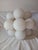 Space Age Ceiling Lamp by E.R.Nele for Temde, 1960s For Sale - Image 9 of 11