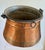 19th Century French Copper Cauldron For Sale - Image 11 of 15