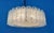 Mid-Century Modern Mid-Century Ceiling Lamp from Doria Leuchten, Germany, 1970s For Sale - Image 3 of 18
