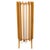 Tema Floor Lamp attributed to Ib Fabiansen for Fog & Mørup, Denmark, 1960s For Sale - Image 12 of 12