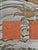 Framed Japanese Woven Textile Panel with Dragon Meiji Period For Sale - Image 14 of 14