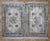 All-Silk Chinese Rugs, Set of 2 For Sale - Image 12 of 12