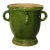 Early 19th Century French Castelnaudary XL Terracotta Planter For Sale
