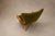 Wood Giuseppe Scapinelli Sculptural Caviúna & Olive Green Mohair Armchairs, Brazilian Modern, 1950s For Sale - Image 7 of 18