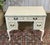 Vintage English Pine Desk, 1950s For Sale - Image 3 of 15