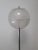 Mid-Century Modern Italian Floor Lamp by Luigi Caccia Domination for Azucena For Sale - Image 3 of 8