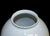 Vintage French White Glass Globe Light Lamp Shade Modern Excellent For Sale - Image 10 of 11