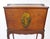 Antique Adam-Style Mahogany Silverware Cabinet, Early to Mid 19th Century For Sale - Image 10 of 13