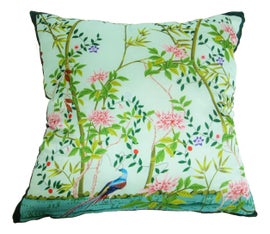 Example of Moorish Decorative Pillow Covers