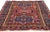 Tribal Antique Persian Heriz Rug, 03'01 X 04'04 For Sale - Image 3 of 10