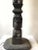 1960s Wood TOTEM Pole Lamp For Sale - Image 9 of 12