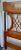 Twin Size Regency Mahogany Headboards Vintage Brass Mid Century Hollywood Bed 60s For Sale In Philadelphia - Image 6 of 13