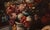 Francesco Lavagna, Still Life, 1720, Oil on Canvas, Framed For Sale - Image 4 of 13