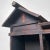 Contemporary Antique Japanese Kamidana Antique Shinto Wooden Shrine, 1890s For Sale - Image 3 of 10