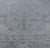 Tribal Modern Oushak Rug by Keivan, Light Blue Tribal Medallion, 8'10 X 11'8 For Sale - Image 3 of 12