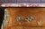 Antique French Louis XV Marble Top Bombe Chest For Sale - Image 6 of 8