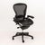 Early 21st Century Herman Miller "Aeron" Office Chair For Sale - Image 5 of 10