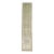 Pale Turkish Vintage Long Runner For Sale