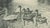 Ernst Kropp, Marsh Landscape with Swans, 1910, Etching For Sale - Image 5 of 9