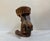Mexican Incense Burner Styled After Aztec God For Sale In New York - Image 6 of 10