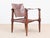 Set of Safari Chairs in Beech, 1940s For Sale - Image 4 of 18