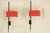 Mod. 2020 Wall Lights by Bruno Gatta for Stilnovo, 1955, Set of 2 For Sale - Image 16 of 16