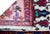 Late 20th Century Vintage Hamadan Rug For Sale - Image 10 of 12