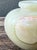 Light Yellow Vintage Stone Onyx Vase For Sale - Image 8 of 18