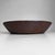 Contemporary Antique Japanese Mingei Kibachi Mixing Bowl, 1890s For Sale - Image 3 of 17