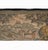French Needlepoint Hunt Scene Tapestry - 4'2 x 5'8