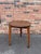 Brown 18th Century English Cricket Table For Sale - Image 8 of 10