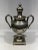 Metal Late 19th Century English Pewter Tea Service- 3 Pieces For Sale - Image 7 of 12