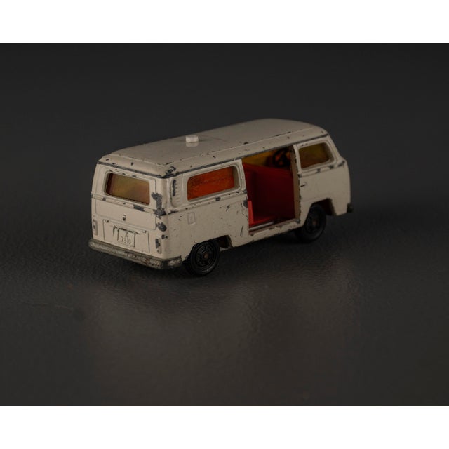 Volkswagen Bus Model V320/V345 from Siku For Sale - Image 13 of 17