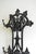 Victorian Cast Iron Hall Stand, 1870 For Sale - Image 16 of 18