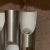 Mid-Century Modern 1960s Fuga Metal Tubular Wall Sconce Maija Liisa Komulainen Raak Amsterdam For Sale - Image 3 of 7
