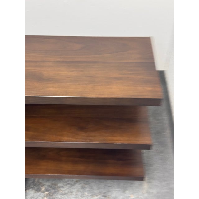 Restoration Hardware Cloud Modular Wide Console Table For Sale In San Francisco - Image 6 of 12