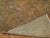 Early 20th Century Persian Sarouk Scatter Rug For Sale In New York - Image 6 of 6