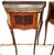 Mid 20th Century French Louis XV Bedside Tables Nightstands a Pair For Sale - Image 5 of 15