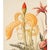 2020s Museum-Quality Fine Art Prints After Original Botanical Watercolors From the 1800s. For Sale - Image 5 of 9