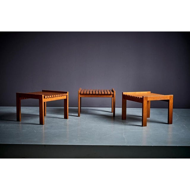 Genevieve Dangles was the Granddaughter of a woodworker, Galette Motte attended a decorative arts school in 1946. She...