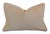 2020s Italian Mariano Fortuny Murillo Feather/Down Pillow For Sale - Image 5 of 6