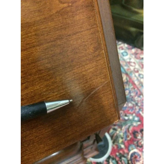 Vintage Secretary Desk, Pennsylvania House For Sale - Image 17 of 17