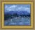 "Cloudy Day at Morro Bay with Sailboats" Contemporary Seascape Oil Painting For Sale - Image 11 of 12