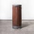 Model 1259 Tall Industrial Storage Cylinder, 1940s For Sale - Image 4 of 9
