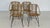 Mid-Century Modern Vintage Wicker Rattan Chair, 1960s For Sale - Image 3 of 10